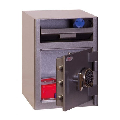 Phoenix Cashier Deposit Digital Locking Safe