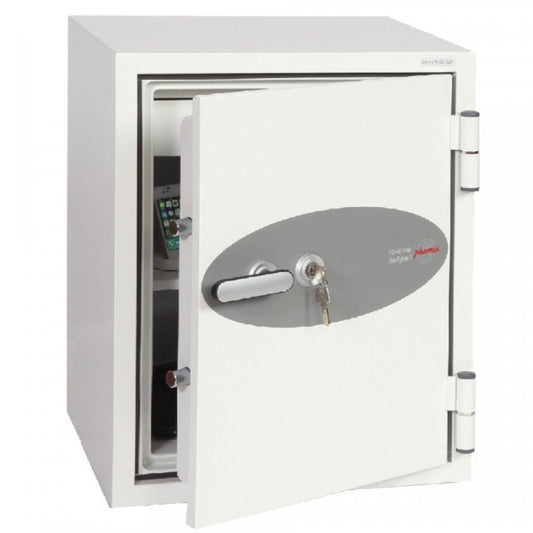 Phoenix Fire Fighter FS0441K Fireproof Safe- Key Lock