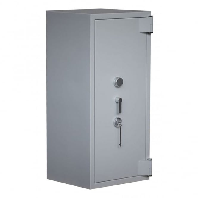 Securikey Eurograde 4 High Security Key/Electronic Lock Safe