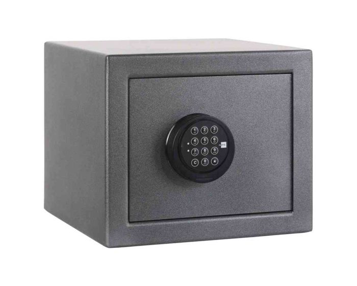 De Raat Vega £4000 X-Small Electronic Lock Safe