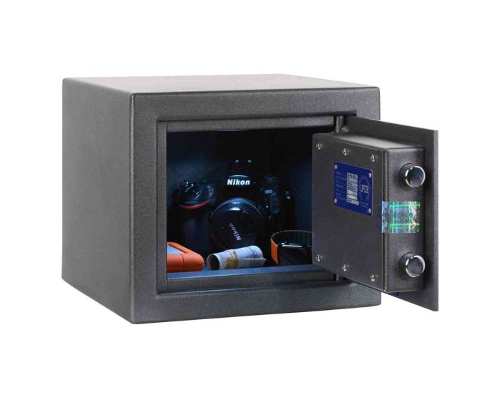 De Raat Vega £4000 X-Small Electronic Lock Safe