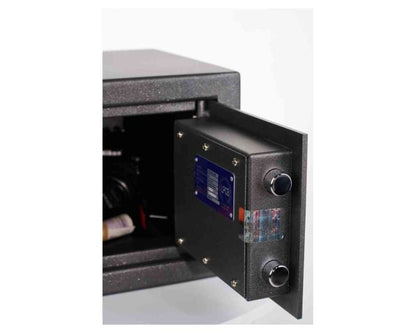 De Raat Vega £4000 X-Small Electronic Lock Safe