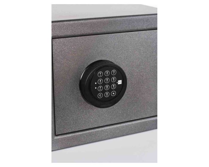 De Raat Vega £4000 X-Small Electronic Lock Safe