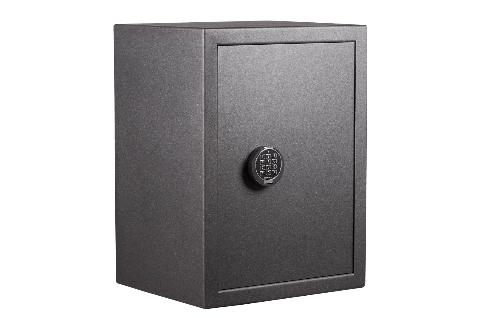 De Raat Vega 65E Electronic Home Security Safe - Safe Fortress