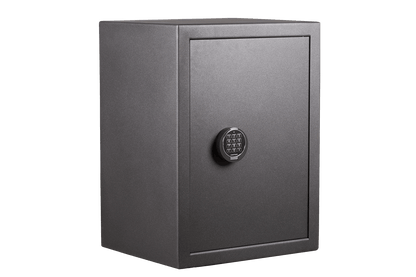 De Raat Vega 65E Electronic Home Security Safe - Safe Fortress