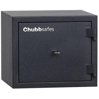 Chubbsafes Key Lock Home Security Safe