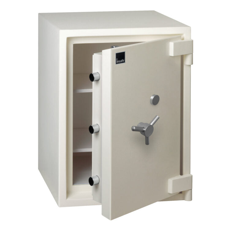 INSAFE GRADE 1 Key Lock Safe