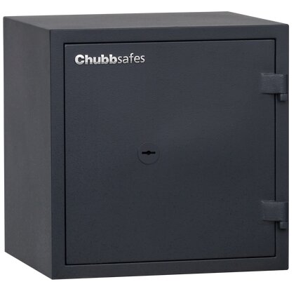 Chubbsafes Key Lock Home Security Safe