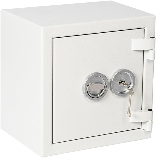 Drs Prisma Eurograde 2 High Security Key Lock Safe