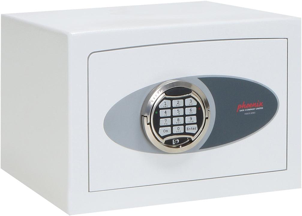 Phoenix Venus HS0671E Small High Security Safe - Electronic Lock - Safe Fortress