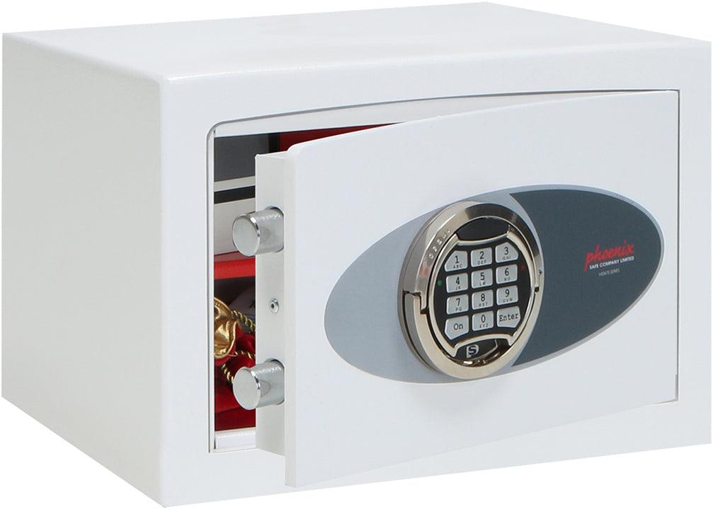 Phoenix Venus HS0671E Small High Security Safe - Electronic Lock - Safe Fortress