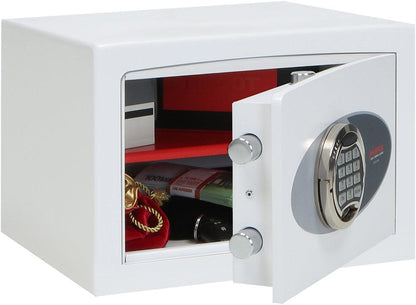 Phoenix Venus HS0671E Small High Security Safe - Electronic Lock - Safe Fortress