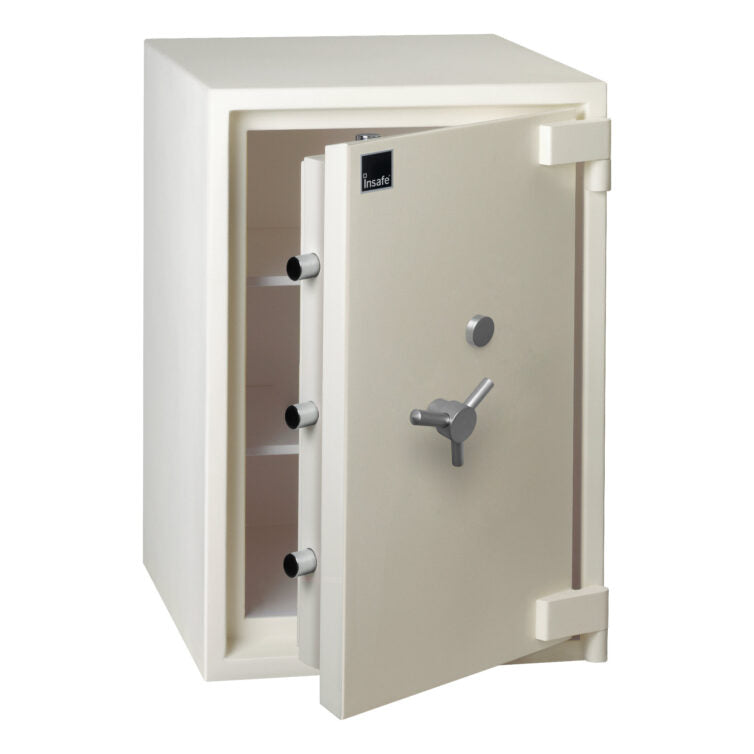 INSAFE GRADE 1 Key Lock Safe