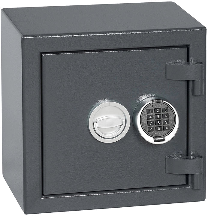 Euro Grade 1 Free Standing Safe - Electronic Lock - Safe Fortress