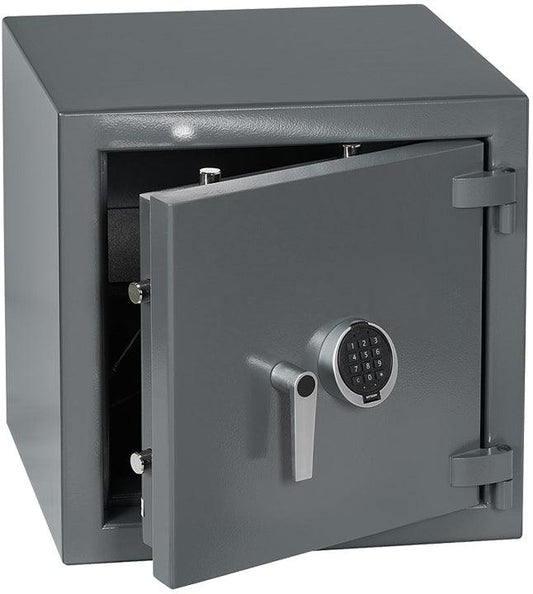 Eurograde 2 Free Standing Safe - Electronic Lock - Safe Fortress