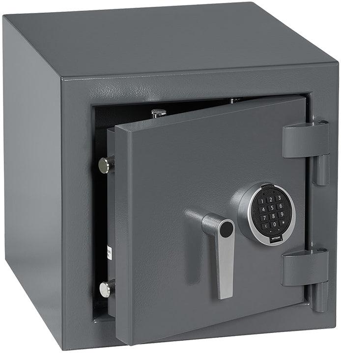 EuroGrade 3 Free Standing Safe - Electronic Lock - Safe Fortress