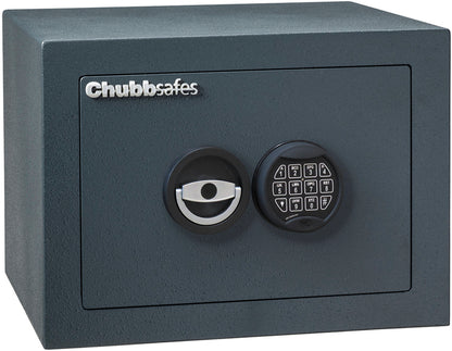 Chubbsafes Zeta Eurograde 0 Electronic Lock Security Safe