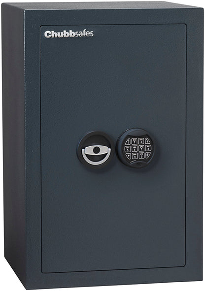 Chubbsafes Zeta Eurograde 0 Electronic Lock Security Safe