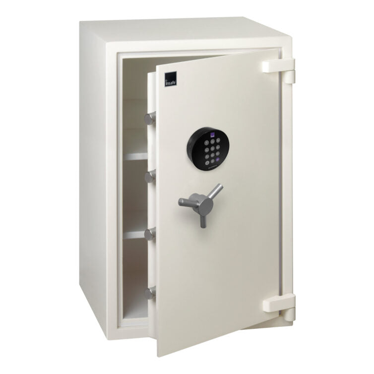 INSAFE Eurograde 0 Electronic Lock Safe