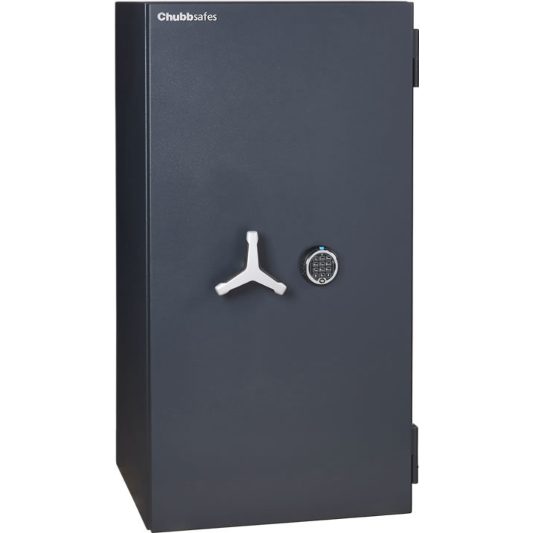 Chubbsafes DuoGuard Eurograde 2 - Electronic Lock