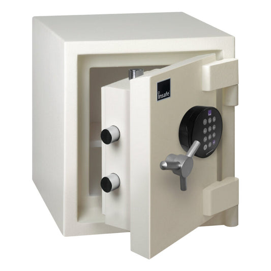 INSAFE Eurograde 1 Electronic Lock Safe