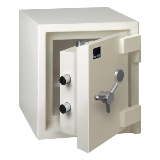 INSAFE GRADE 1 Key Lock Safe