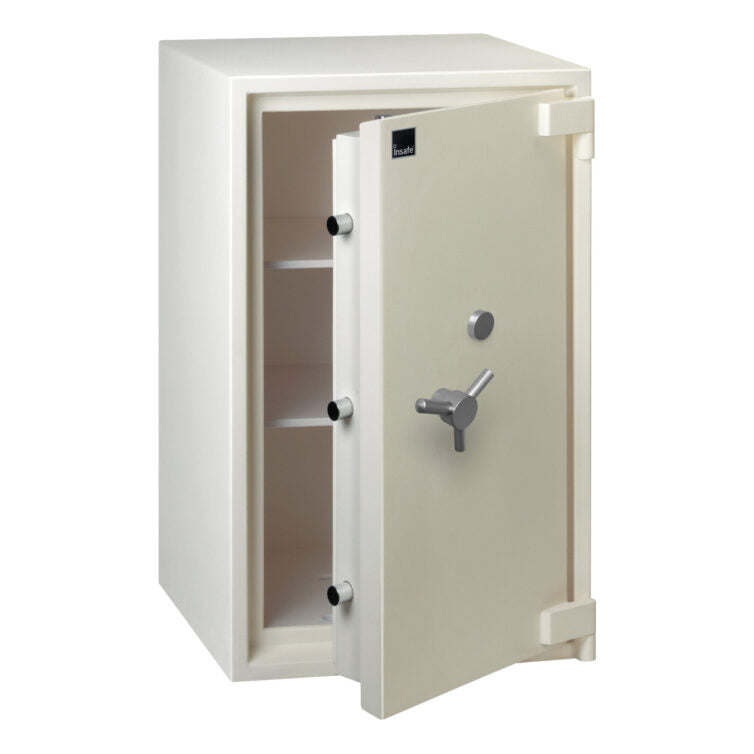 INSAFE GRADE 1 Key Lock Safe