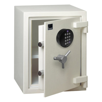 INSAFE Eurograde 0 Electronic Lock Safe