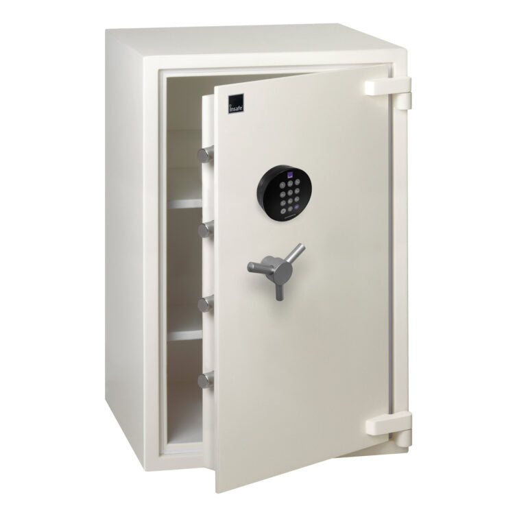 INSAFE Eurograde 0 Electronic Lock Safe