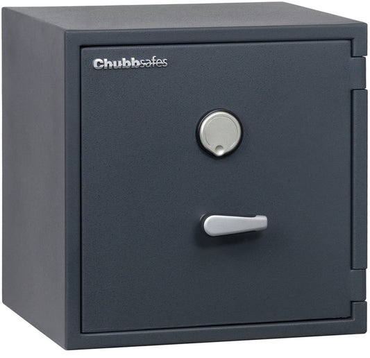 Chubbsafes Senator Eurograde 1 Key Lock Safe