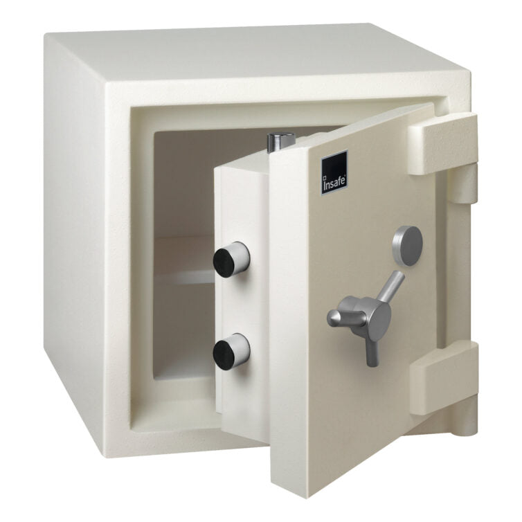 INSAFE GRADE 1 Key Lock Safe