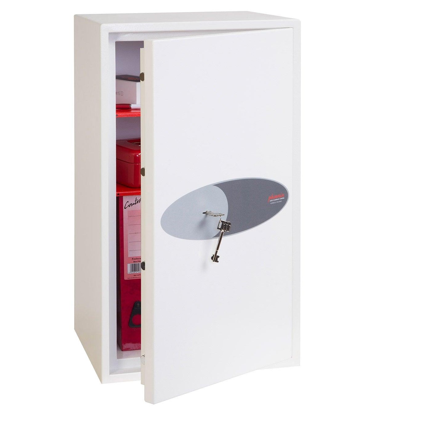 Phoenix Fortress Size 4 S2 Security Safe - Safe Fortress