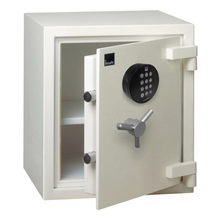 INSAFE Eurograde 0 Electronic Lock Safe