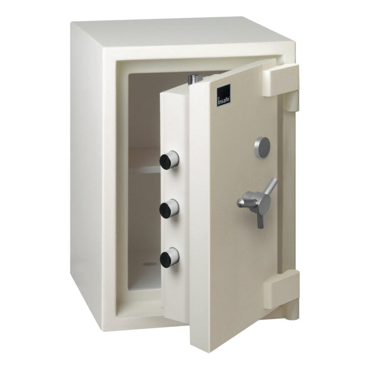 INSAFE GRADE 1 Key Lock Safe