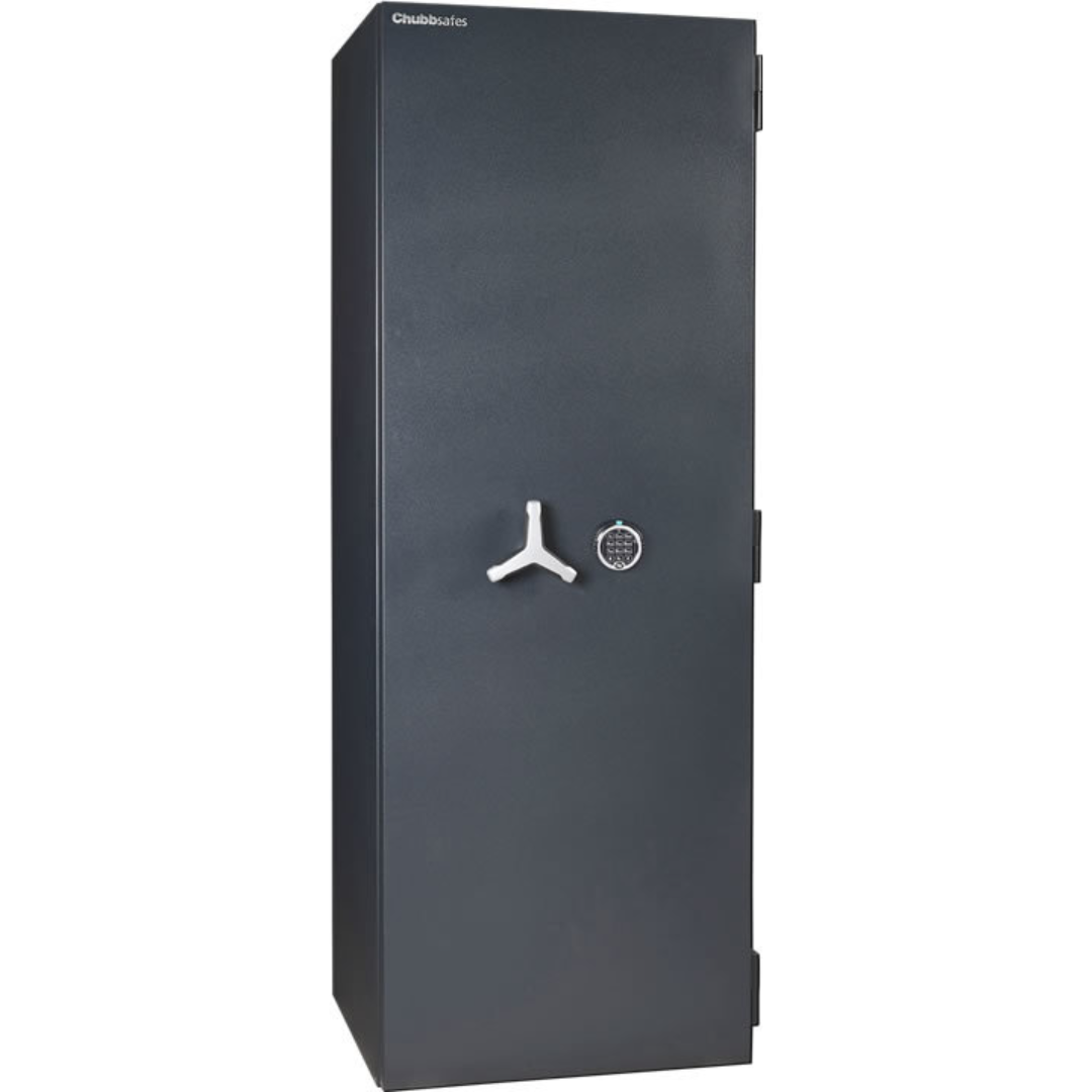 Chubbsafes DuoGuard Eurograde 2 - Electronic Lock