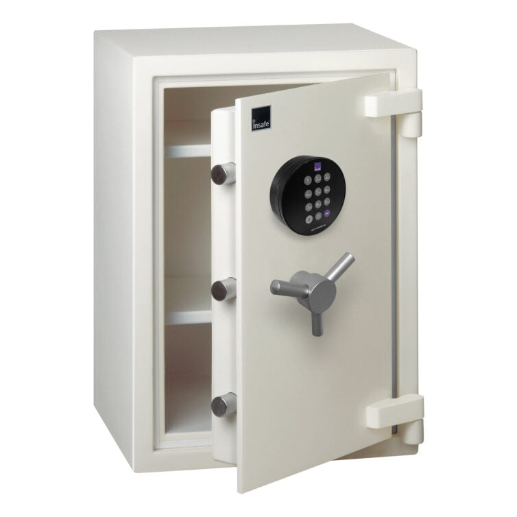 INSAFE Eurograde 0 Electronic Lock Safe