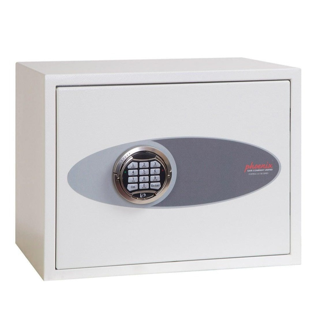 Phoenix Fortress Size 2 S2 Security Safe Key/Digital Locking – Safe ...