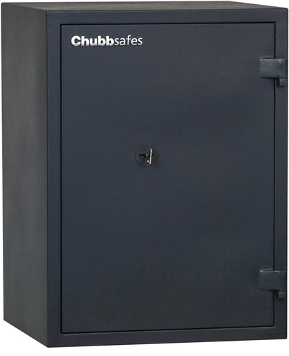 Chubbsafes Key Lock Home Security Safe