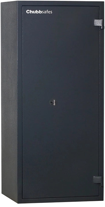 Chubbsafes Key Lock Home Security Safe