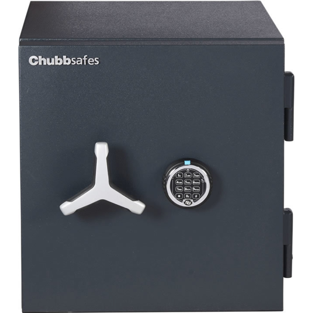 Chubbsafes DuoGuard Eurograde 2 - Electronic Lock