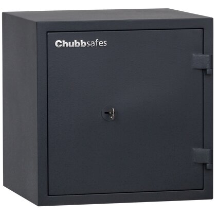 Chubbsafes Key Lock Home Security Safe