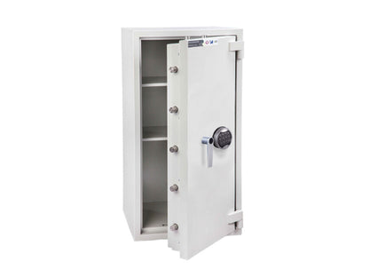 Burton Eurovault Aver LFS Eurograde 3 High Security Electronic Lock Safe