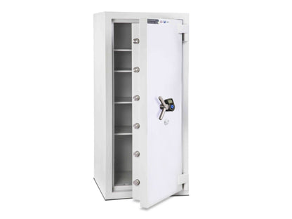 Burton Eurovault Aver LFS Eurograde 5 Dual Electronic Lock Safe