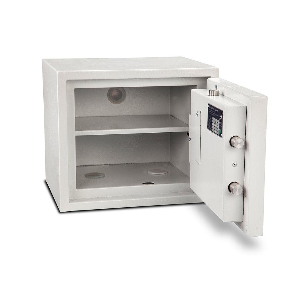 Burton Eurovault Aver S2 - Safe Fortress