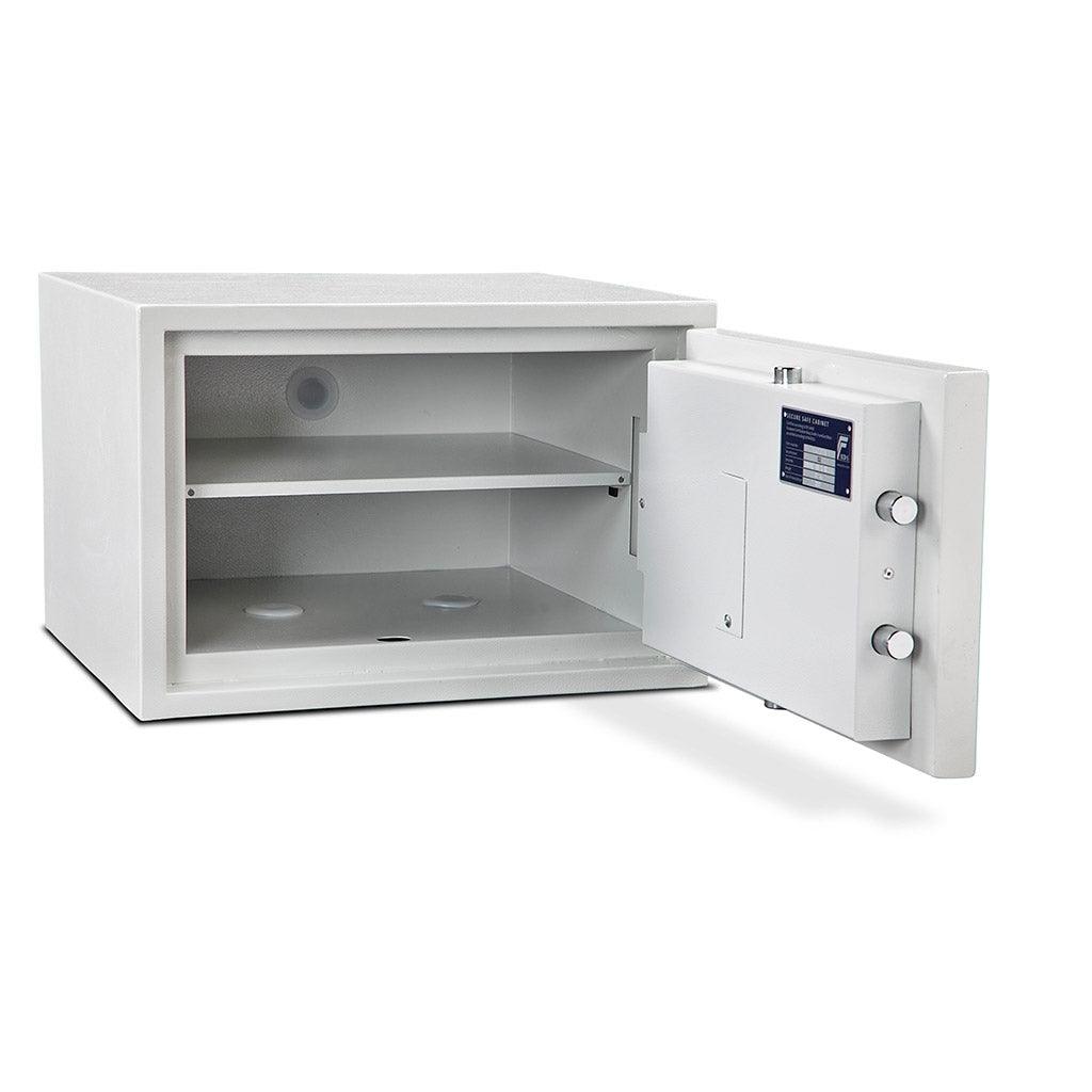 Burton Eurovault Aver S2 - Safe Fortress