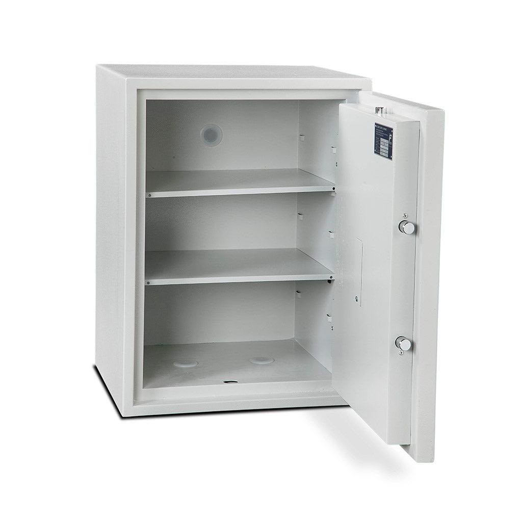 Burton Eurovault Aver S2 - Safe Fortress