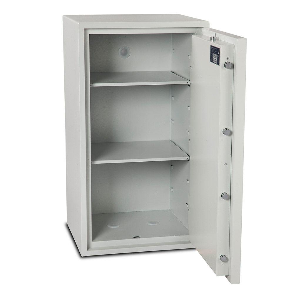 Burton Eurovault Aver S2 - Safe Fortress
