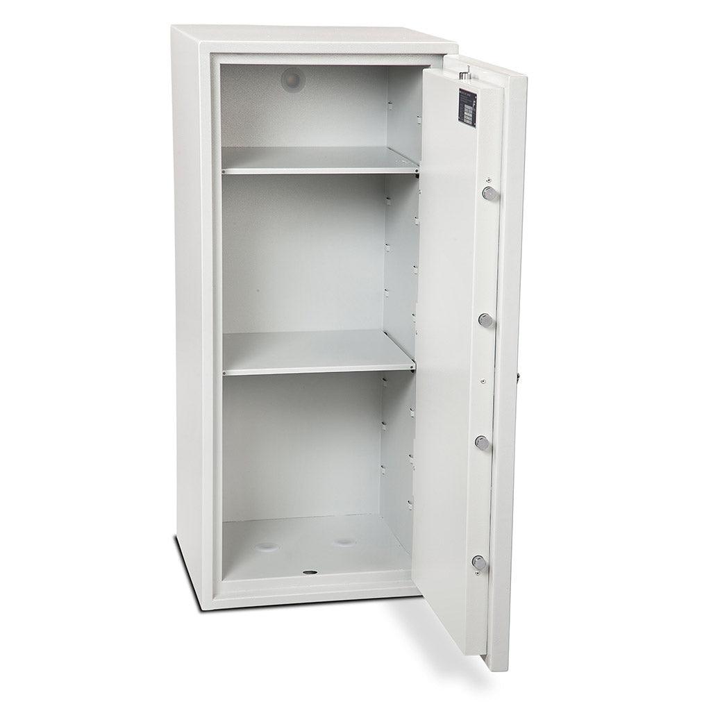 Burton Eurovault Aver S2 - Safe Fortress
