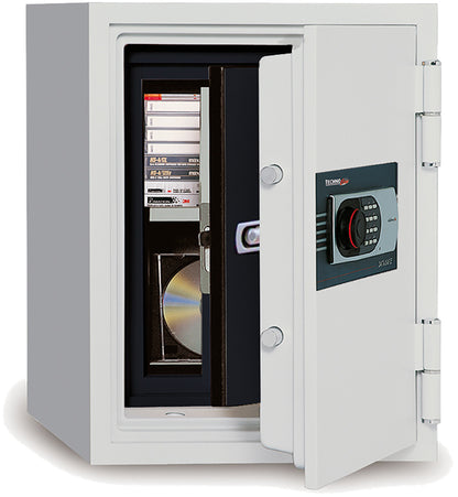 Burton Fireproof Data Safe