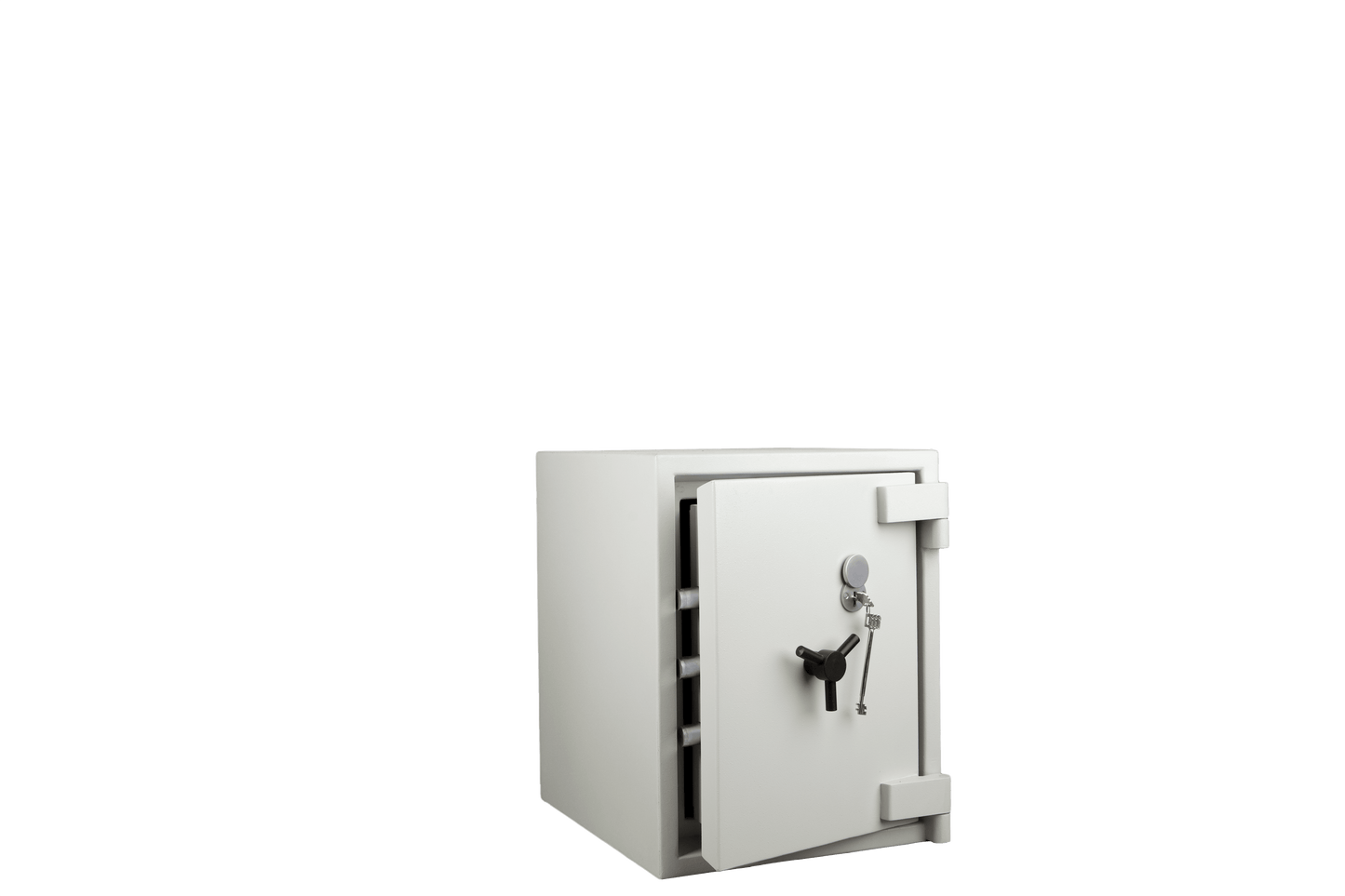 De Raat DRS Defender Grade 1 Size 1 - Safe Fortress